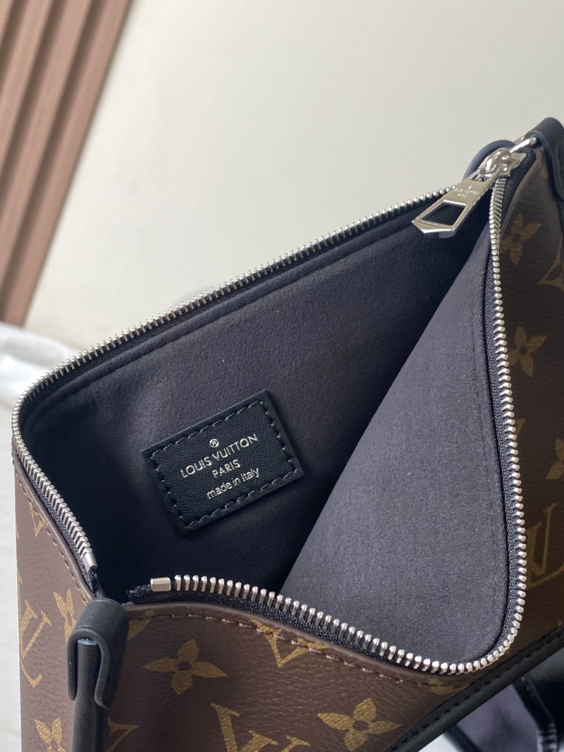 LV Top Handle Bags